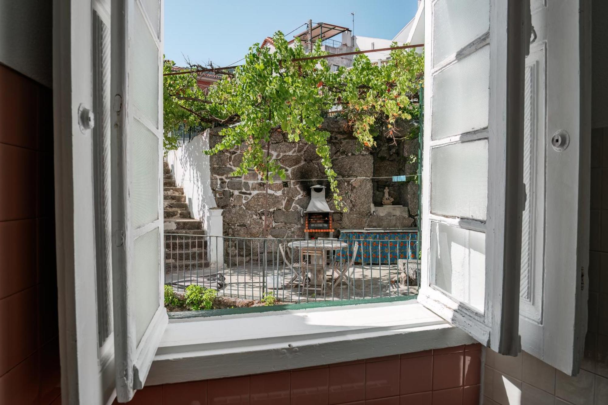 Manteigas Lovers Exterior foto